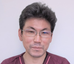 岩崎院長